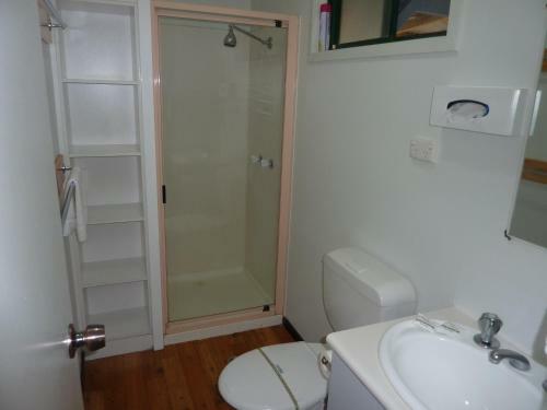 Garden Of Eden Caravan Park