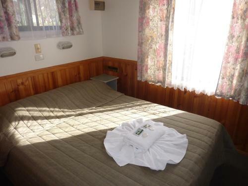 Garden Of Eden Caravan Park