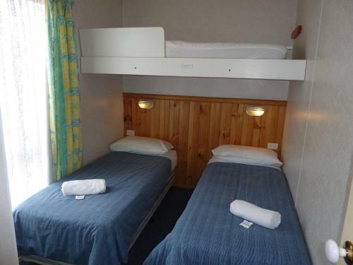 Garden Of Eden Caravan Park