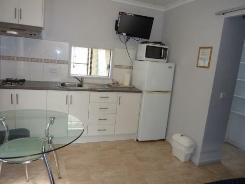 Garden Of Eden Caravan Park