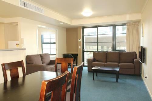 Aparthotel Harbourview Apartment Hotel
