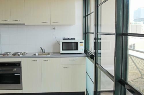 Aparthotel Harbourview Apartment Hotel