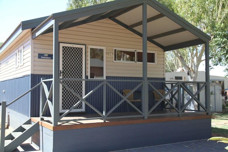 Wintersun Caravan And Tourist Park