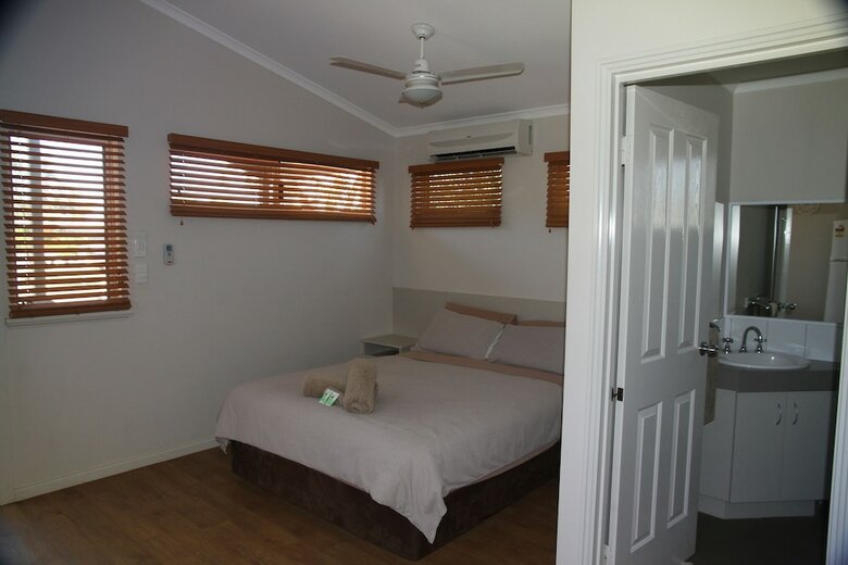 Wintersun Caravan And Tourist Park