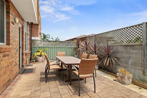 Apartamento The Pines 5