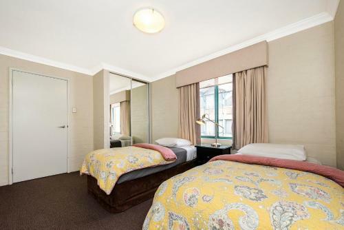 Apartamentos Subiaco Village 18