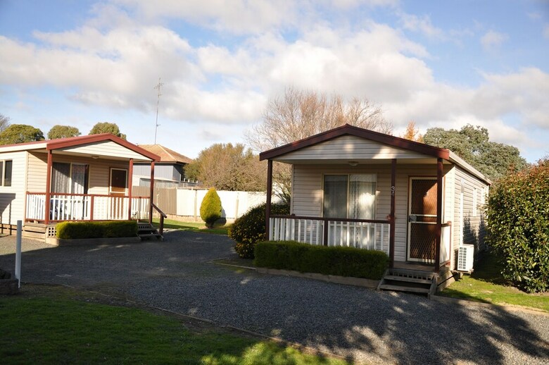 Miner's Retreat Motel