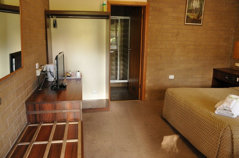 Miner's Retreat Motel