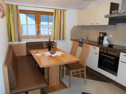 Apartamento P�llitzer Hollnhof
