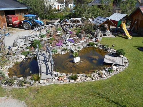 Apartamento P�llitzer Hollnhof
