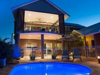 Bed & Breakfast Gecko Lodge Kalbarri