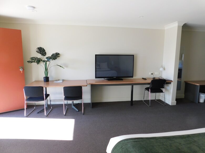 Motel Alexander Cameron Suites