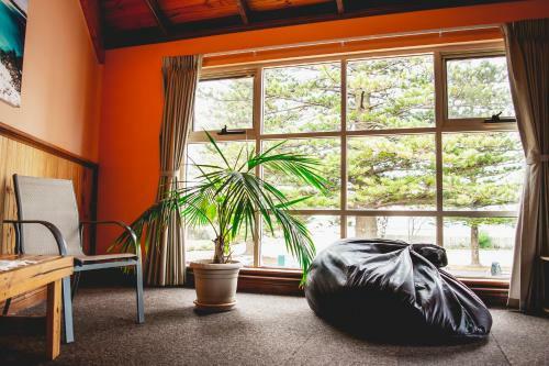 Yot Spot Apartments