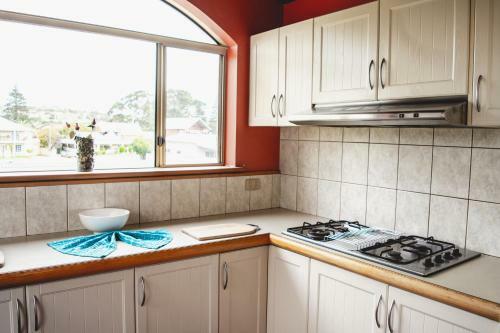 Yot Spot Apartments