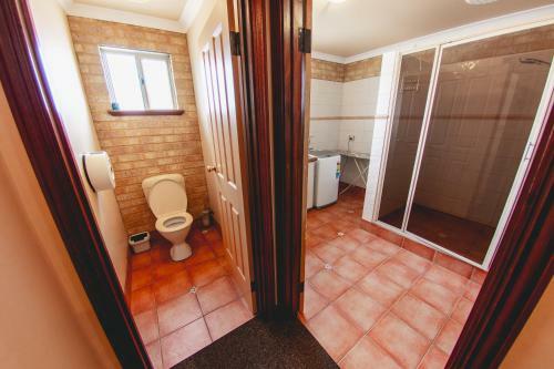 Yot Spot Apartments