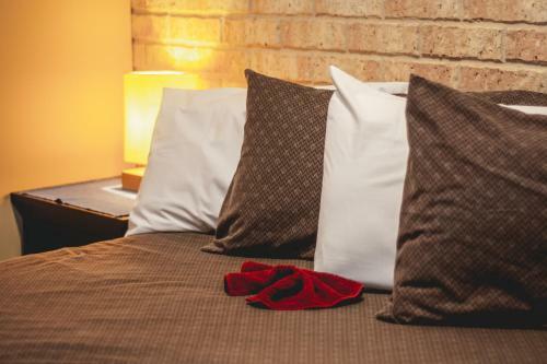 Yot Spot Apartments