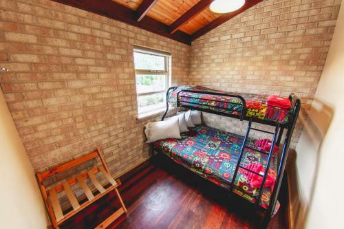 Yot Spot Apartments