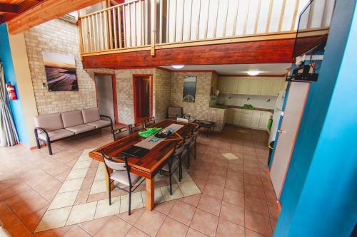 Yot Spot Apartments