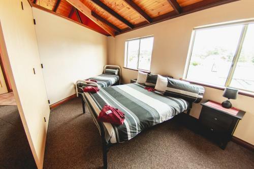 Yot Spot Apartments
