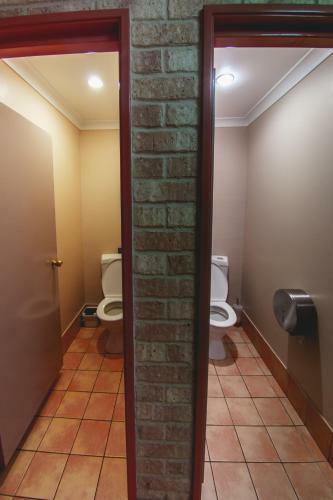 Yot Spot Apartments