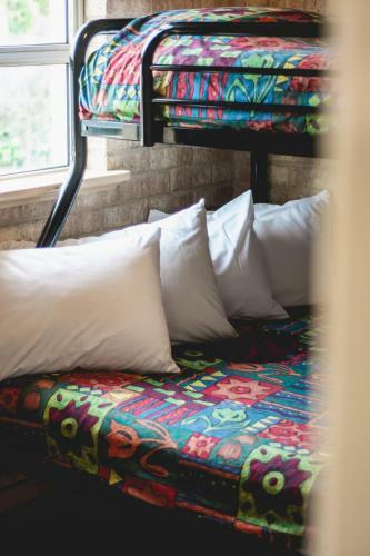 Yot Spot Apartments