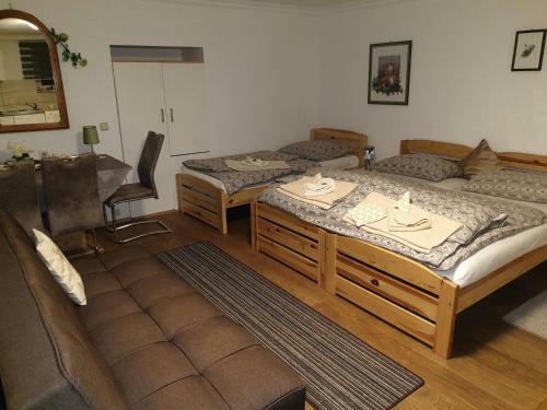 Hostal Villa Elisabeth