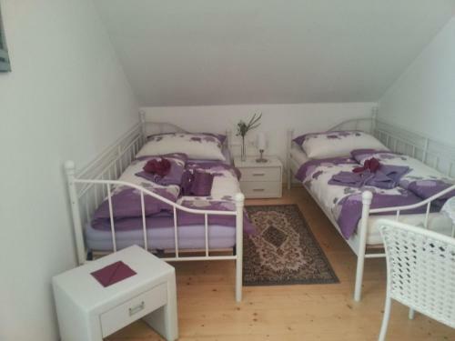 Hostal Villa Elisabeth