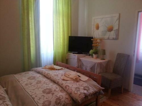 Hostal Villa Elisabeth