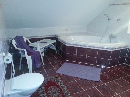 Hostal Villa Elisabeth