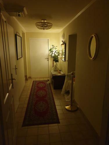 Hostal Villa Elisabeth