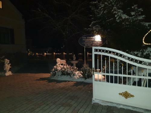 Hostal Villa Elisabeth