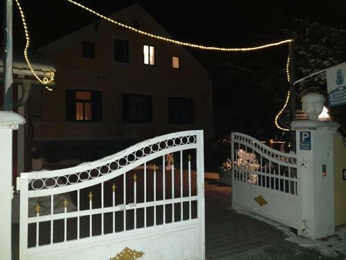 Hostal Villa Elisabeth