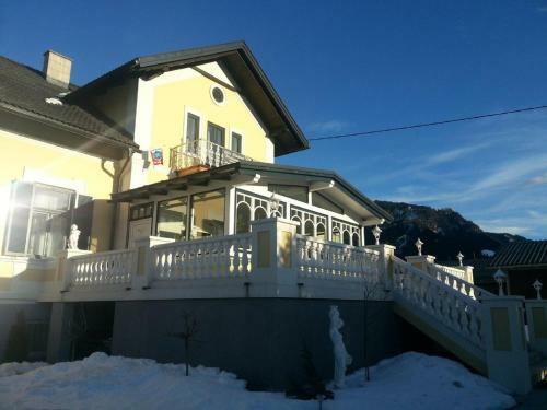 Hostal Villa Elisabeth