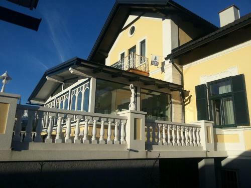 Hostal Villa Elisabeth