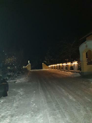 Hostal Villa Elisabeth