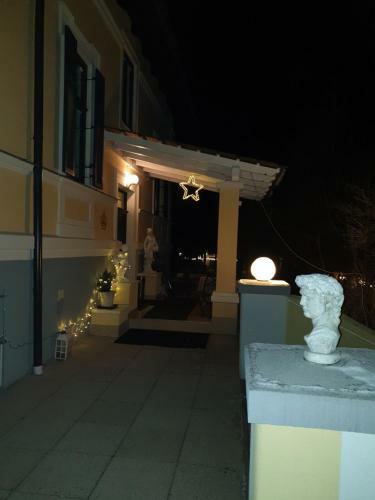 Hostal Villa Elisabeth
