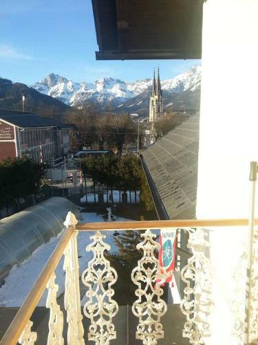 Hostal Villa Elisabeth