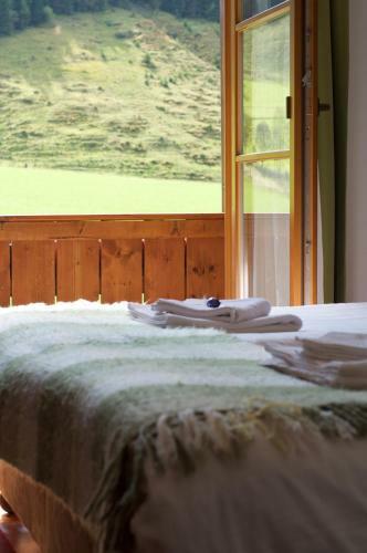 Aparthotel Haus Obermoos