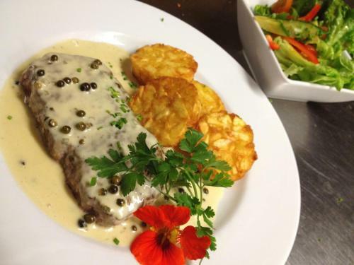 Hotel & Restaurant Dankl