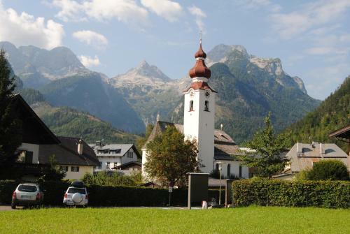 Hotel & Restaurant Dankl