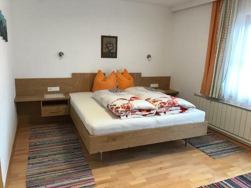 Apartamento Bacherhof