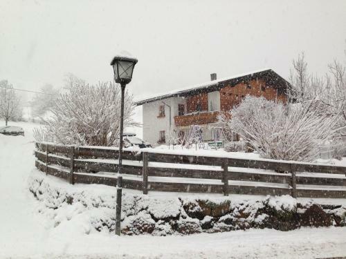 Apartamento Bacherhof