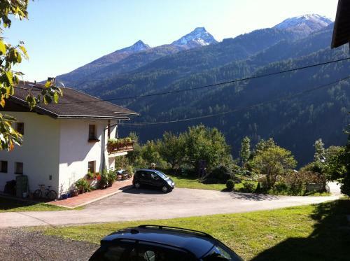 Apartamento Bacherhof