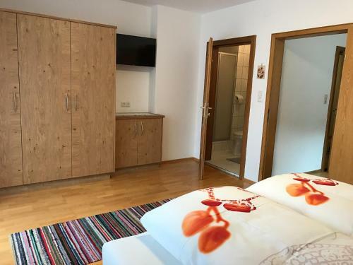 Apartamento Bacherhof