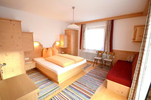 Apartamento Bacherhof