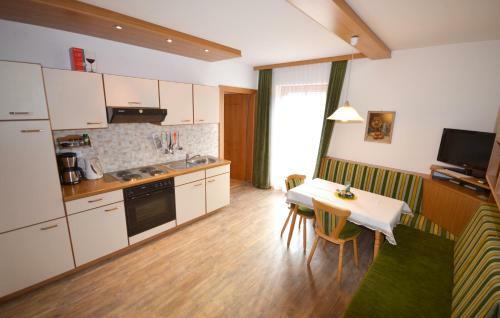 Apartamento Bacherhof
