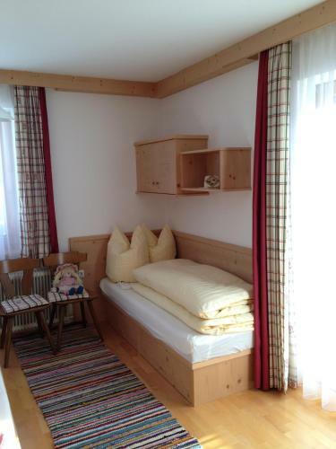 Apartamento Bacherhof