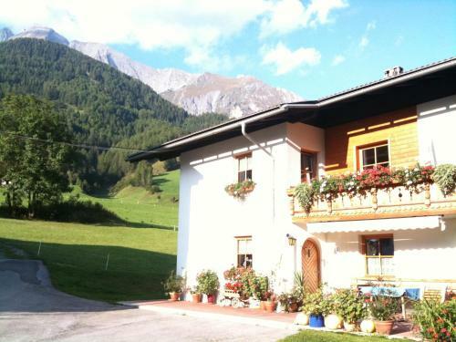 Apartamento Bacherhof