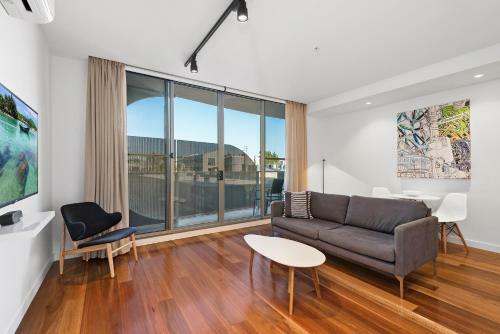 District Apartments Fitzroy