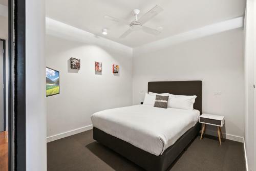 District Apartments Fitzroy